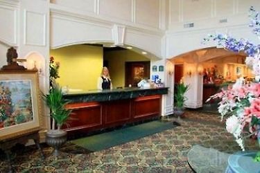 Holiday Inn Express Allen Park Dearborn Detroit Eksteriør billede